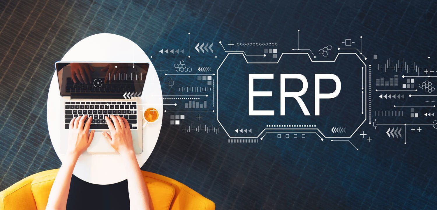 The impact of ERP software on inventory management