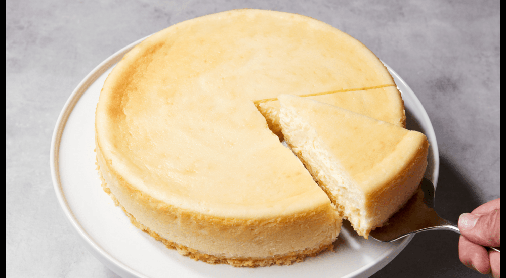 Satisfy Your Cravings with These Mouthwatering Cheesecake Recipes