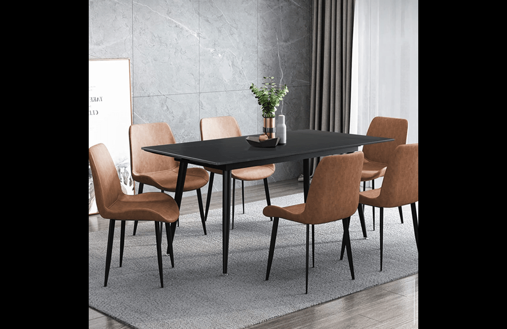 Dining in Style: Enhancing Your Space with Modern and Chic Tables