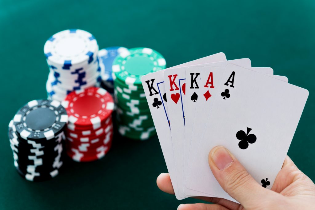 Unlocking Online Jackpots Strategies for Betting Success