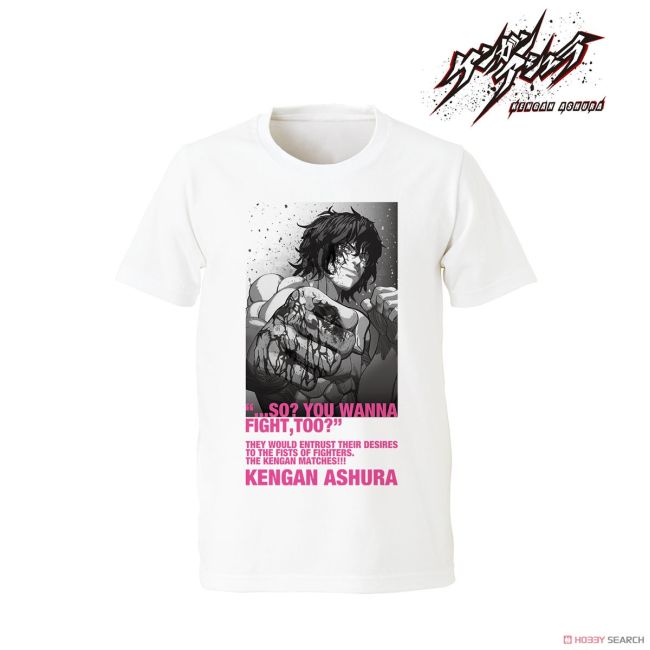 Exploring the Best Kengan Ashura Merchandise: Must-Have Items for Fans