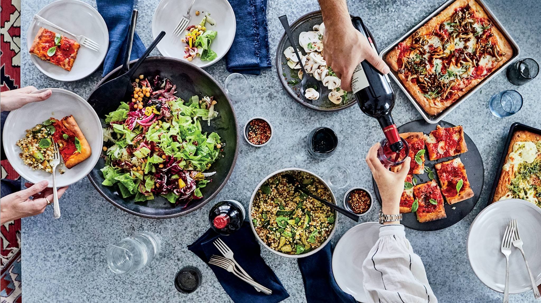 Event Highlights Recapped Using Food & Wine Classic Insights