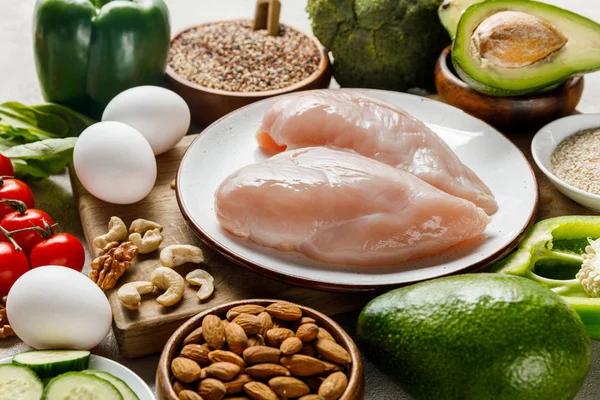 The Essential Role of Protein for Dogs in Their Fitness Journey